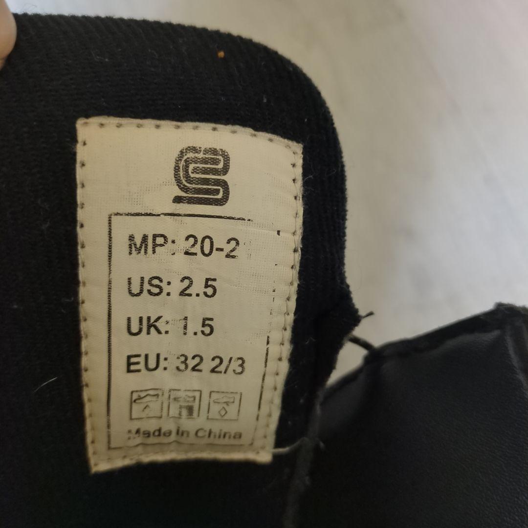 スノーボード3点セット108　ブーツ20〜21