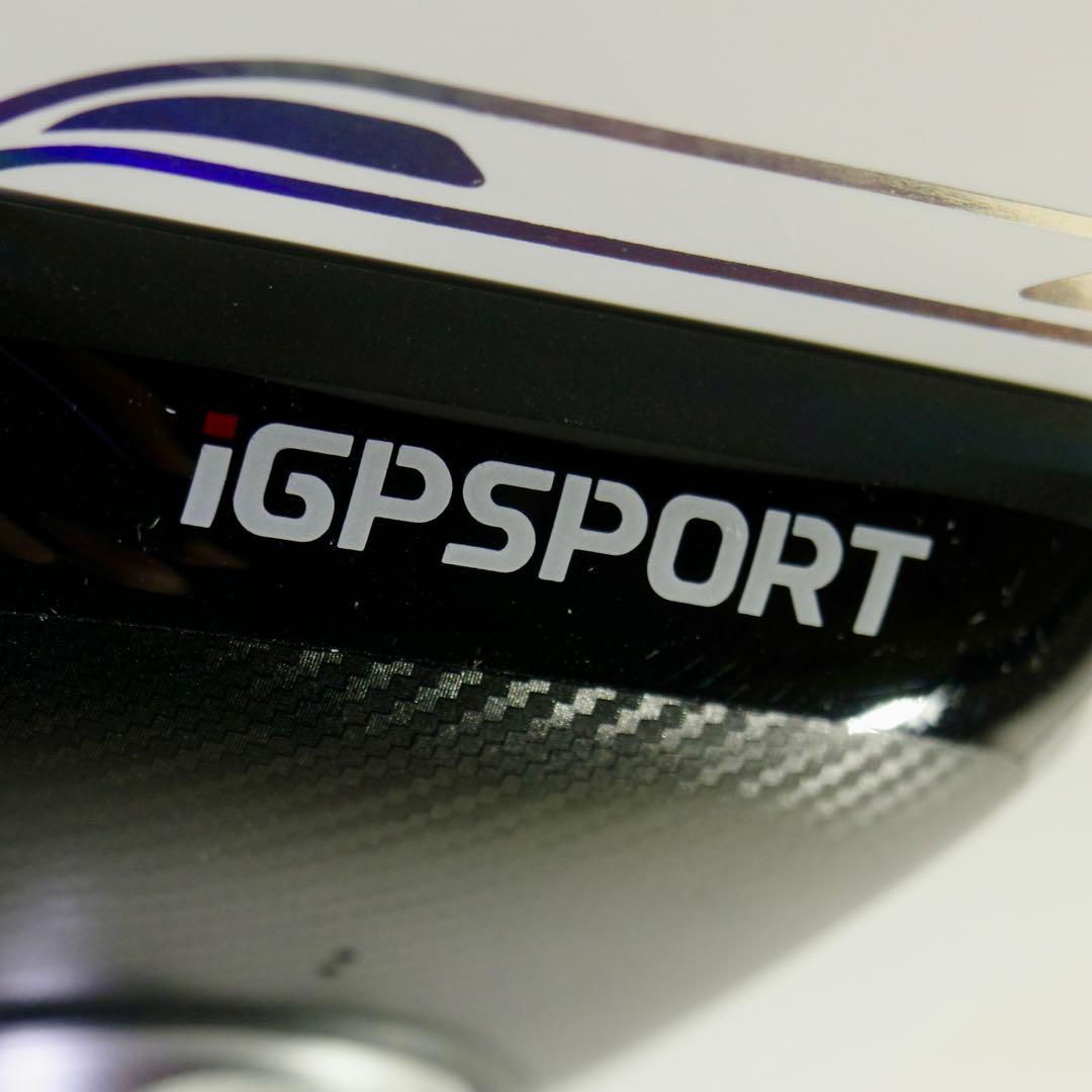 iGS800 サイクルコンピューター 付属品完備