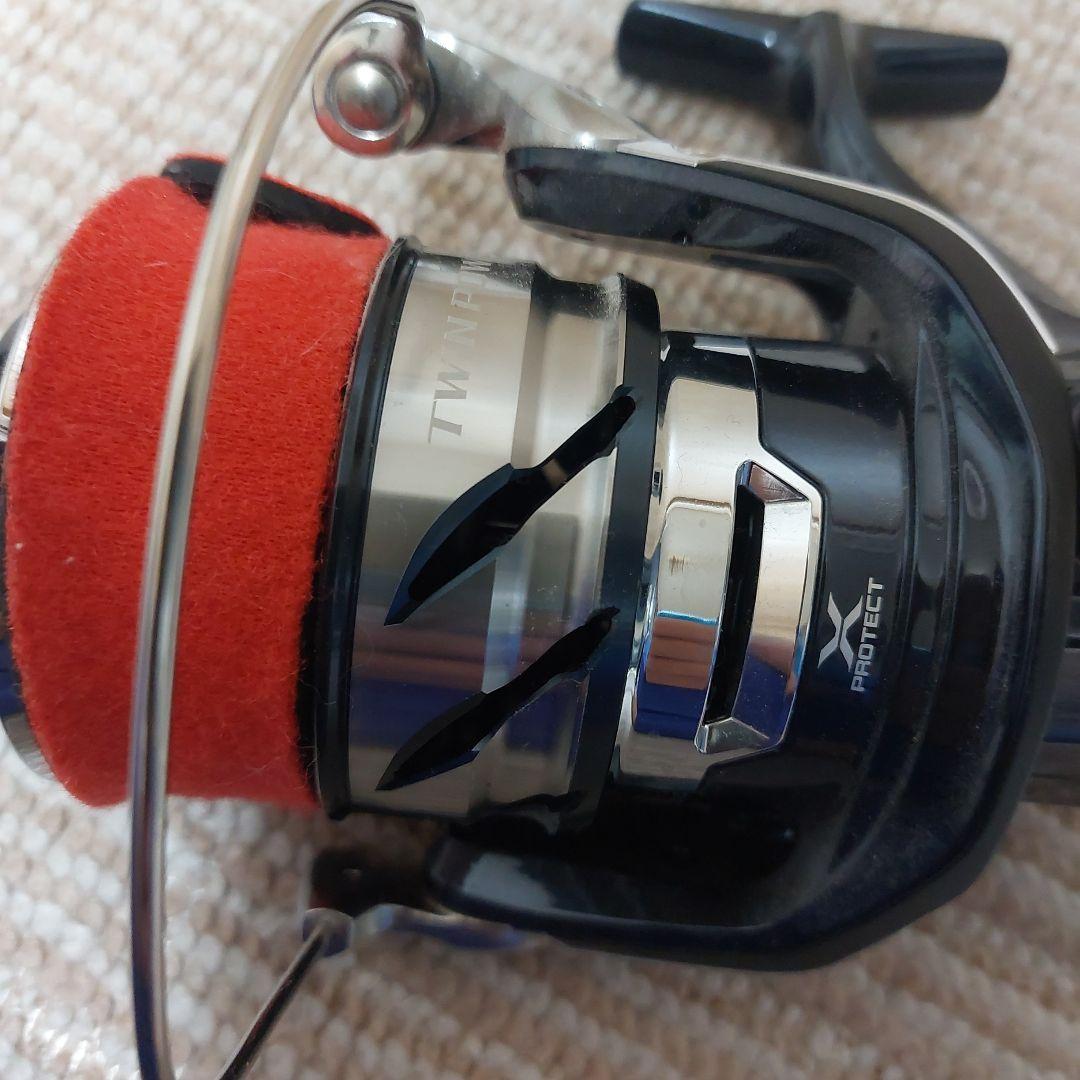 リール SHIMANO TWIN POWER SW10000HG