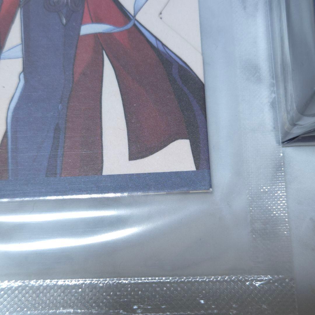 未開封 崩壊スターレイル 刃 香水 焚烟俱往