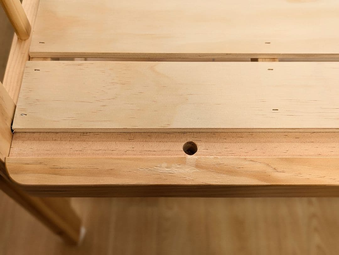 そいねーる　ミニ　ベビーベッド