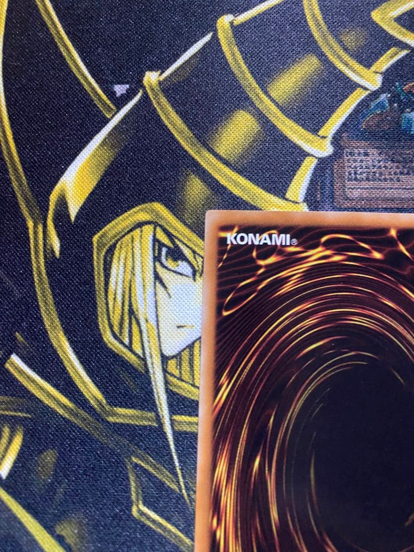 【美品】遊戯王　ブラックローズドラゴン　旧レリーフ