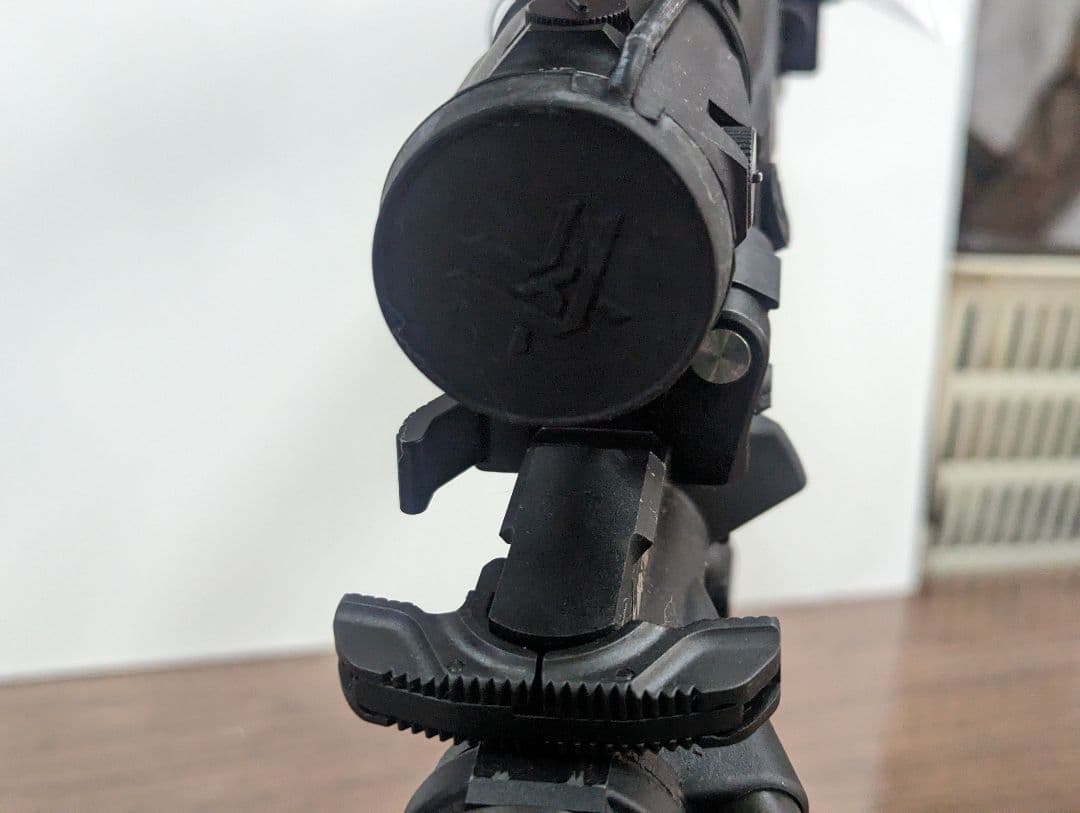 【ジャンク品】BCМ　ライフル