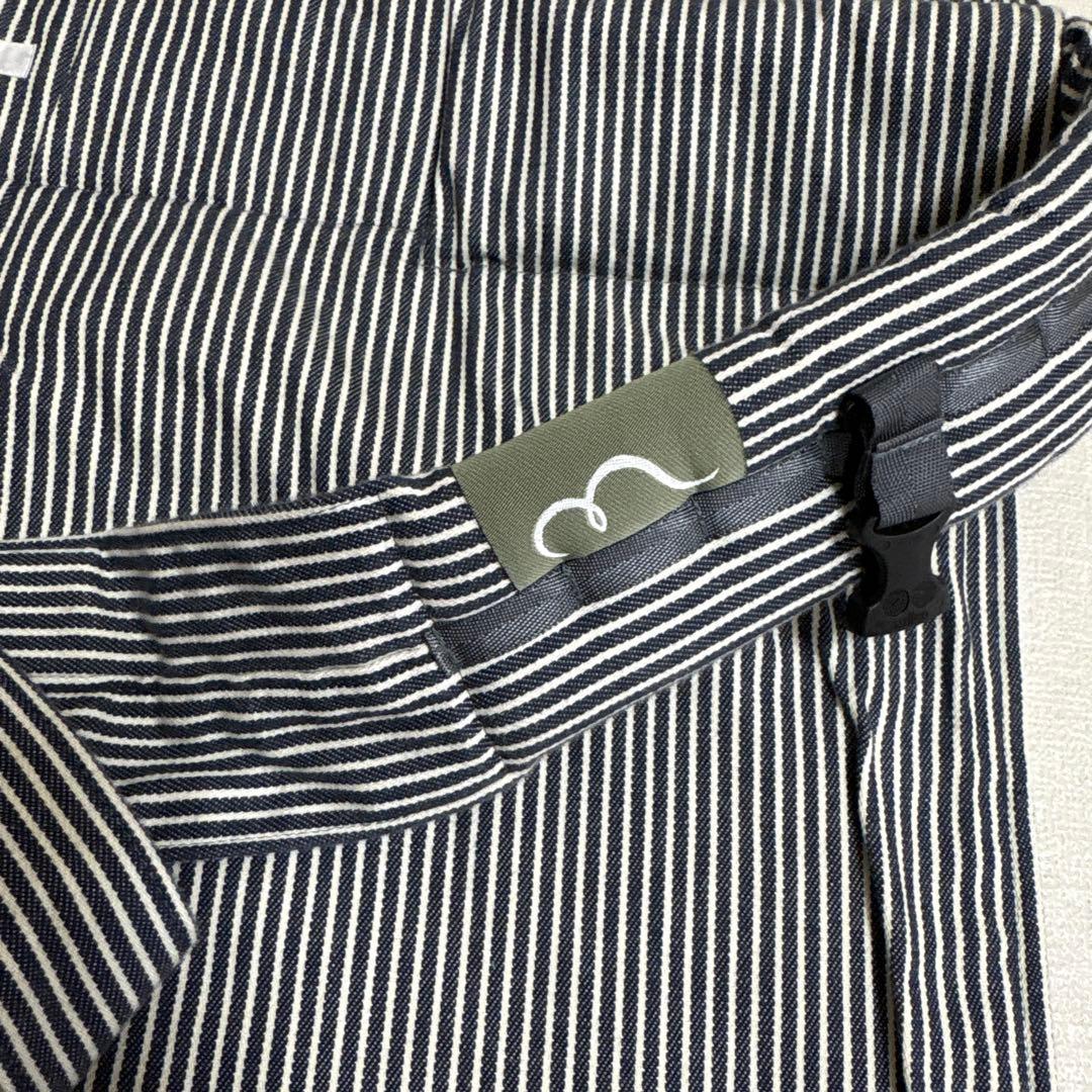 あ*い様 グランモッコ　フォレスト　チェストベルト付