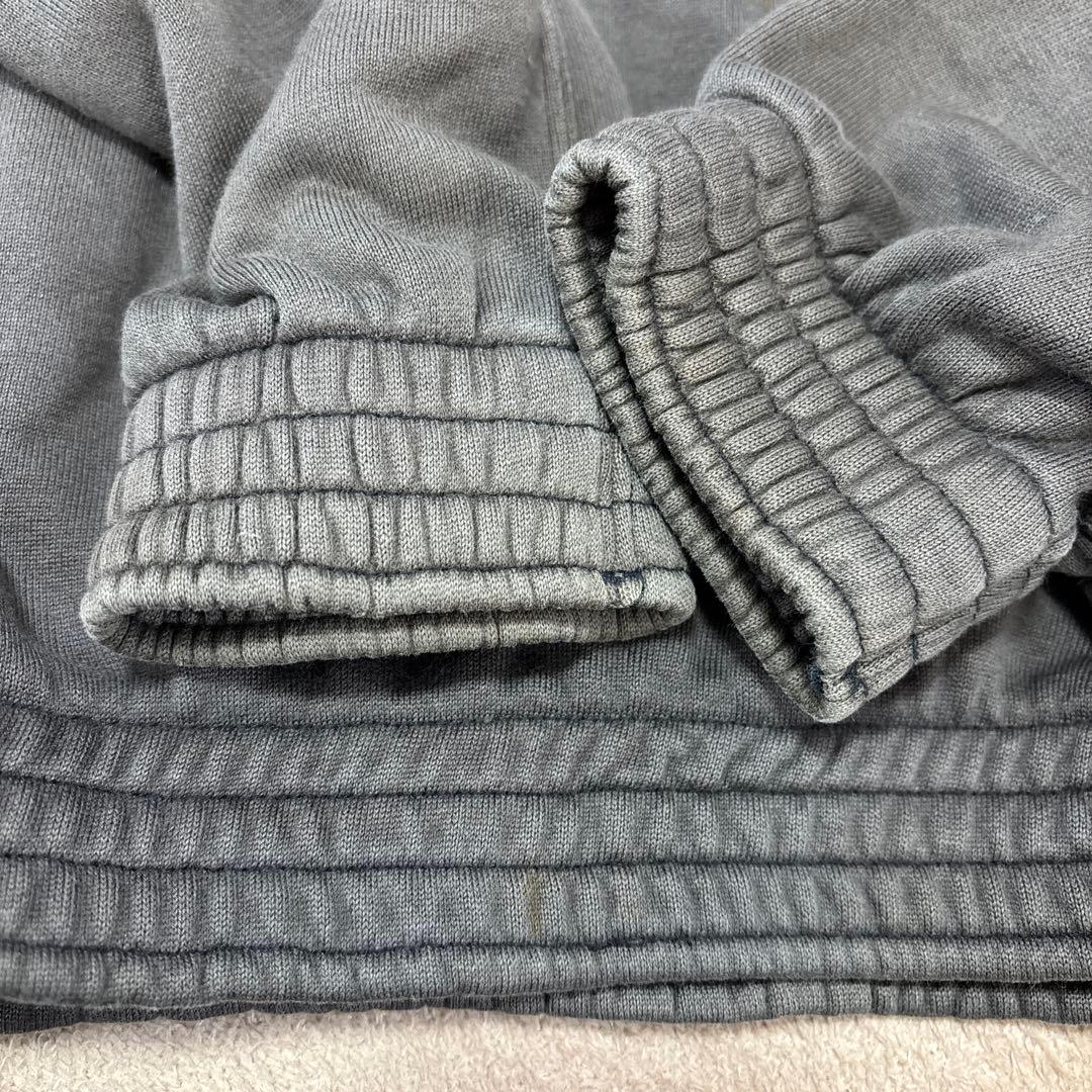 ね*こ様 NUMBER NINE スカルプリント トレーナー