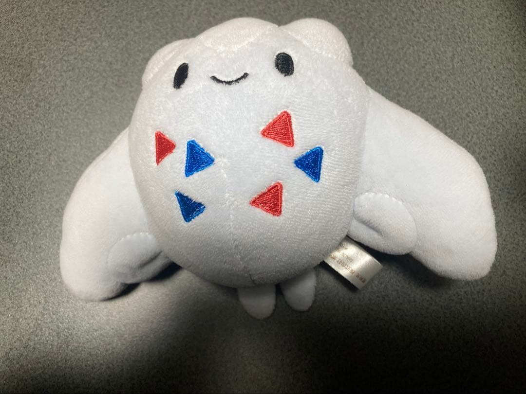 トゲキッス　ポケモンドールズ