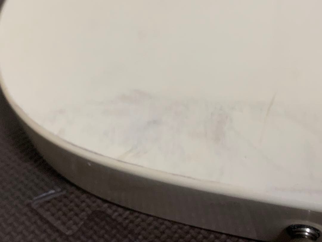 Legend レジェンド テレキャスター タイプ テレキャス アイボリー TL