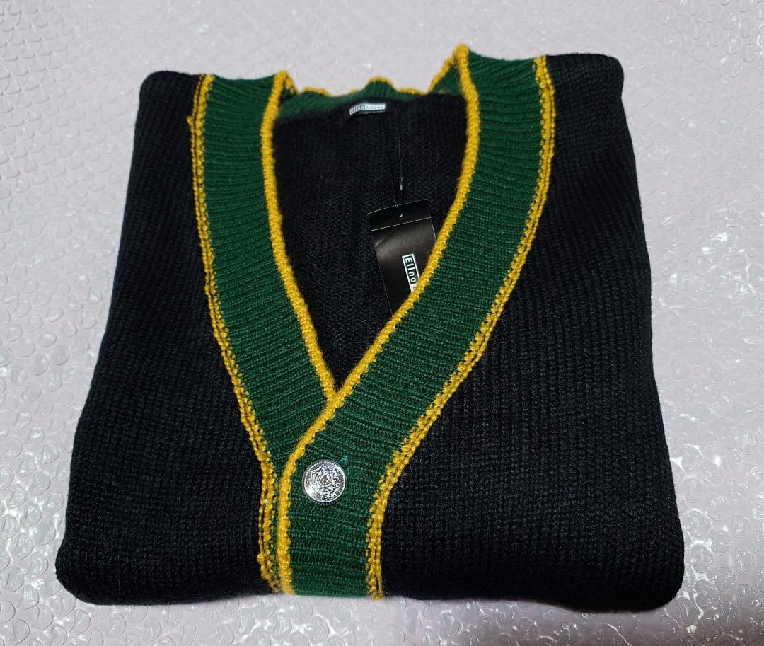 WIND BREAKER ウィンブレ カーディガン 桜遥 蘇枋隼飛 楡井秋彦 M