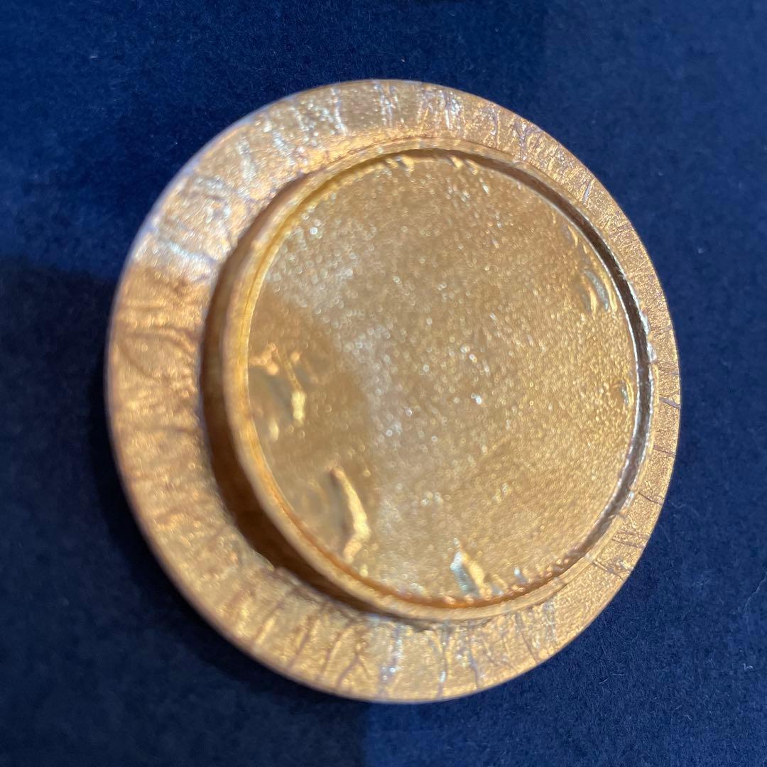 時代物「茶入」裏千家15代家元【鵬雲斎】書付の『青磁の茶入』です。