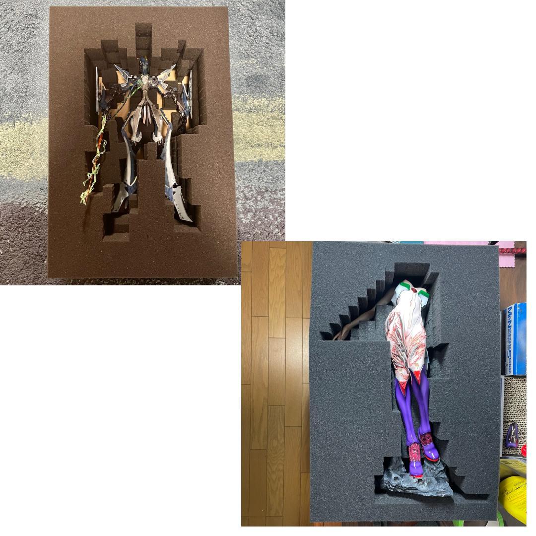 全塗装完成品 がうるぐら ガレージキット Gawr Gura ホロライブ