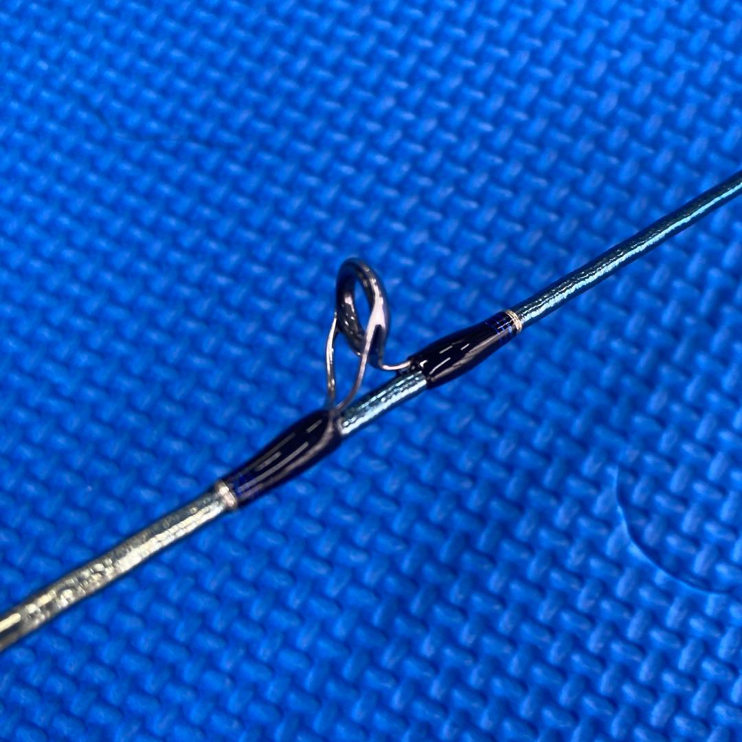 ワールドシャウラリミテッド1652R