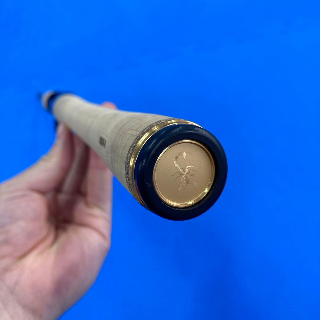 ワールドシャウラリミテッド1652R