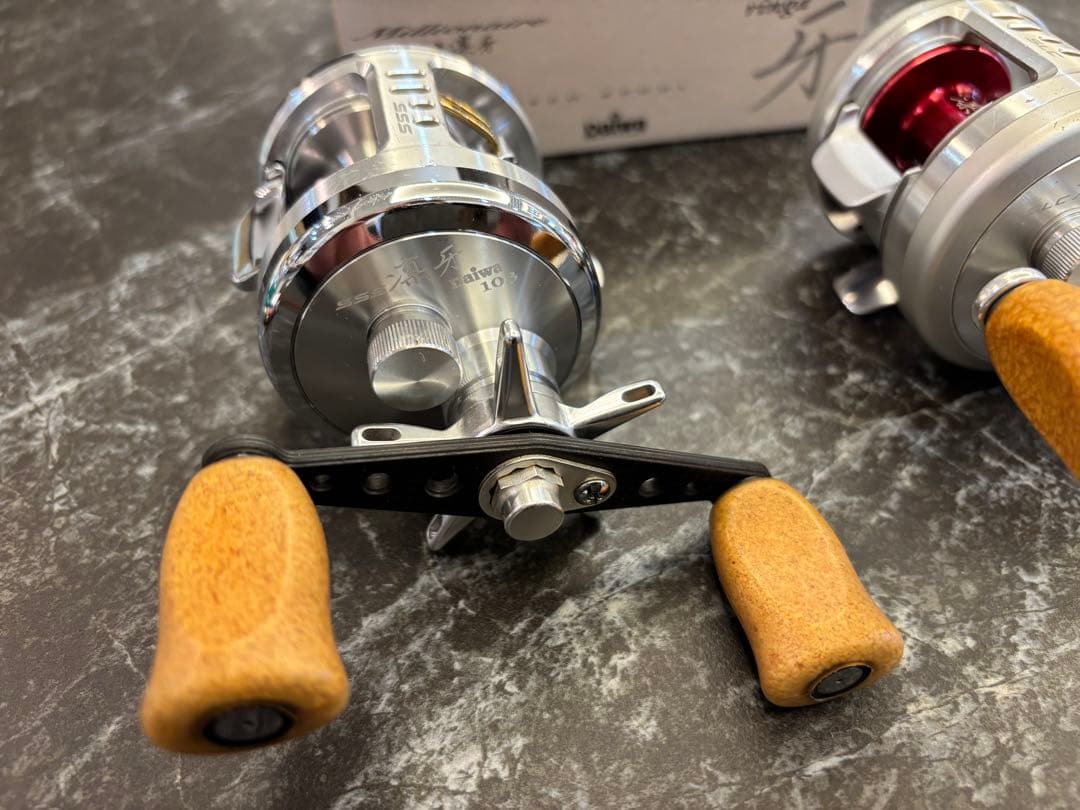 ミリオネア凛牙SSS