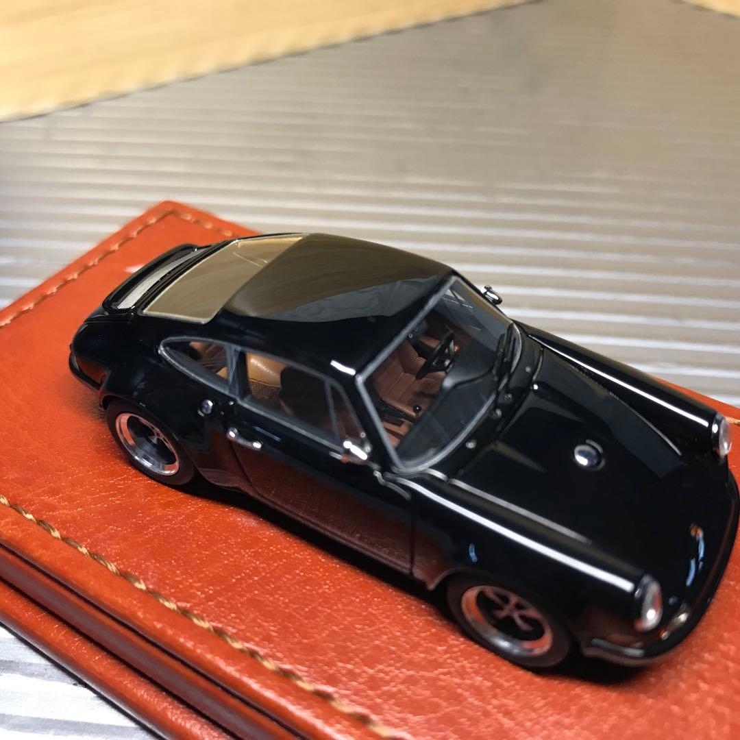 ミニカー Singer 911(964) Titan64