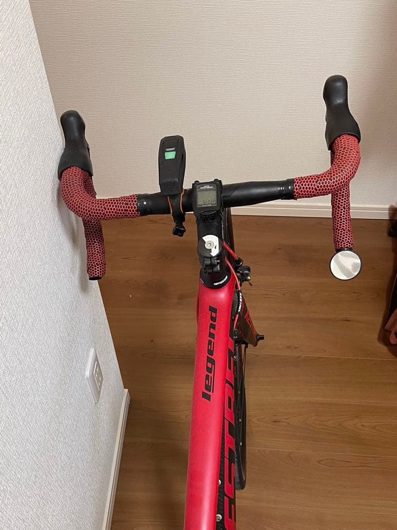 ケストレル  ロードバイク  レジェンド105