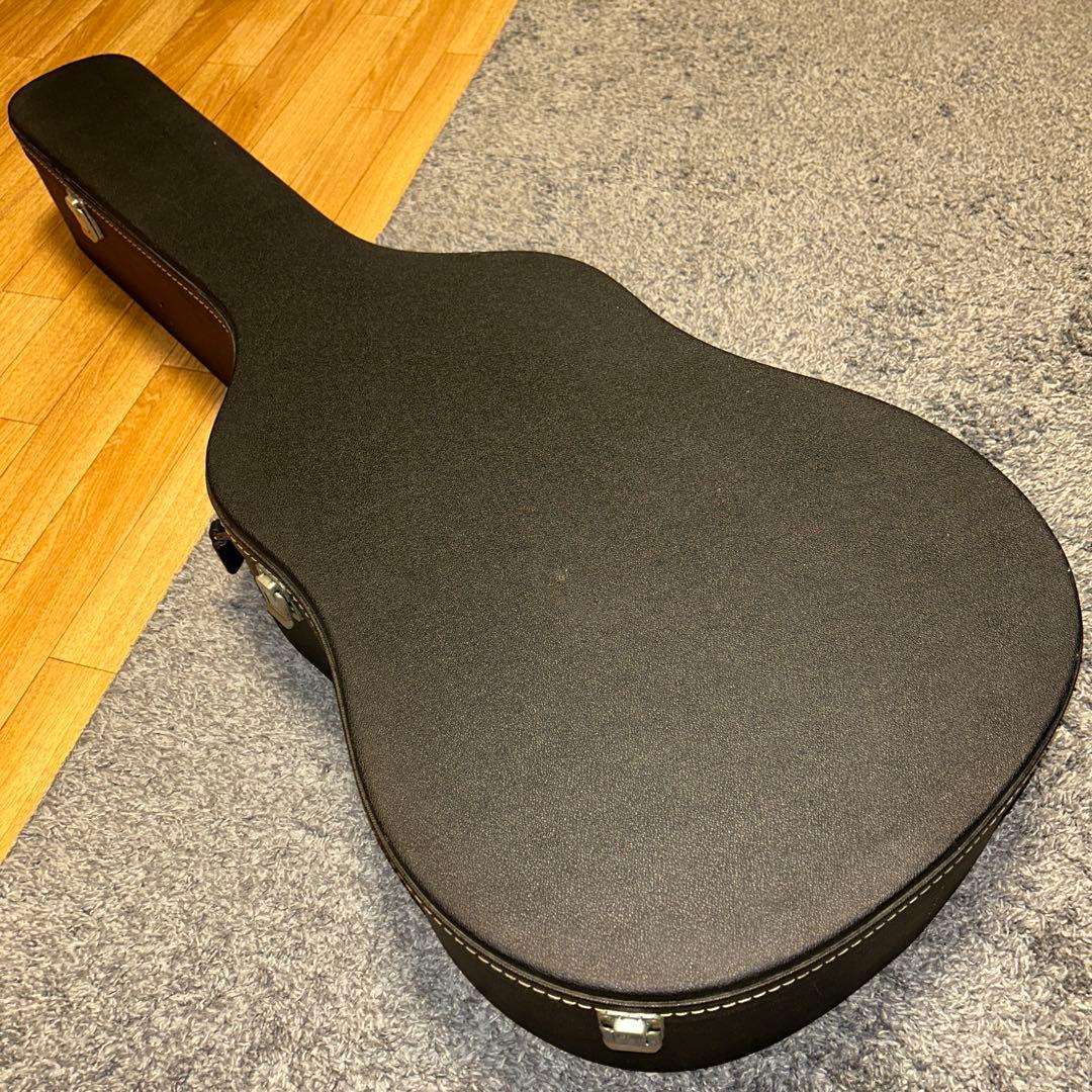 Ibanez AK95-DVS-12-02 フルアコースティックギター