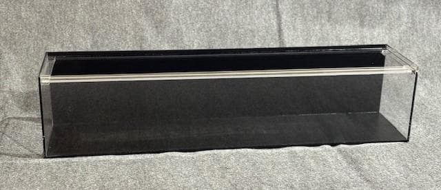 (ショウコ）全面透明　アクリル水槽 （900×200×150）
