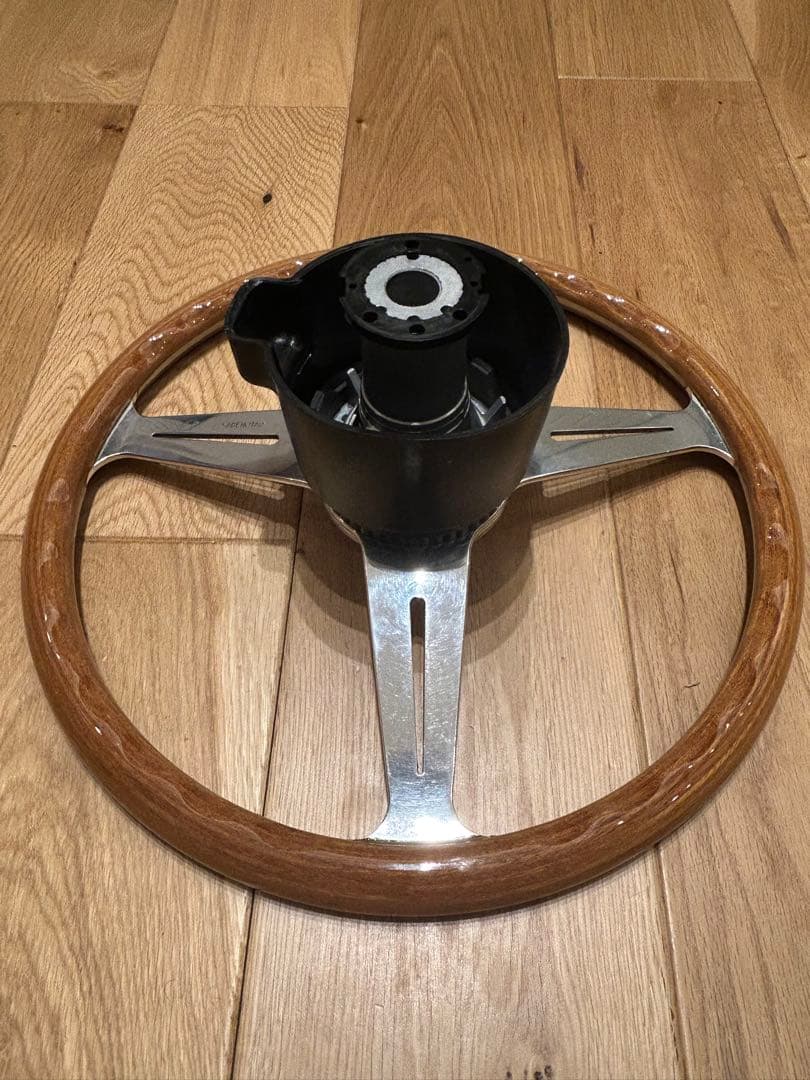 Nardi Torino ステアリングホイール 本体