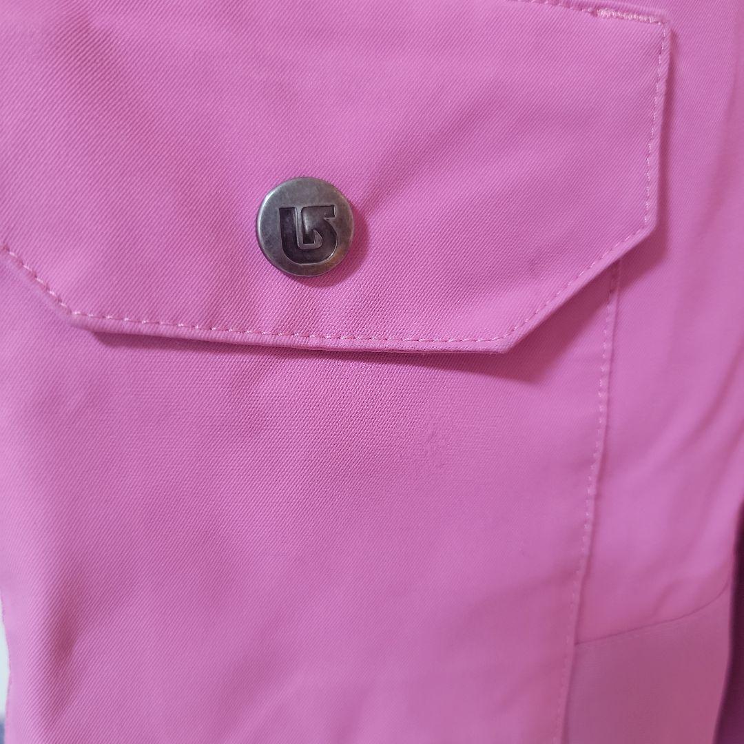 BURTONアナ雪　キッズスノーウエアセット