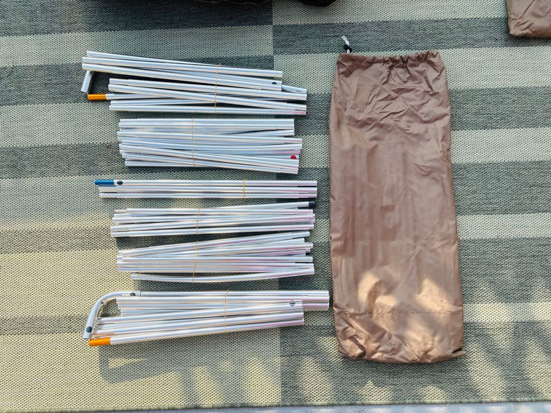 【美品】リビングシェル　TP-623 TP-512IR TP-512IR-1