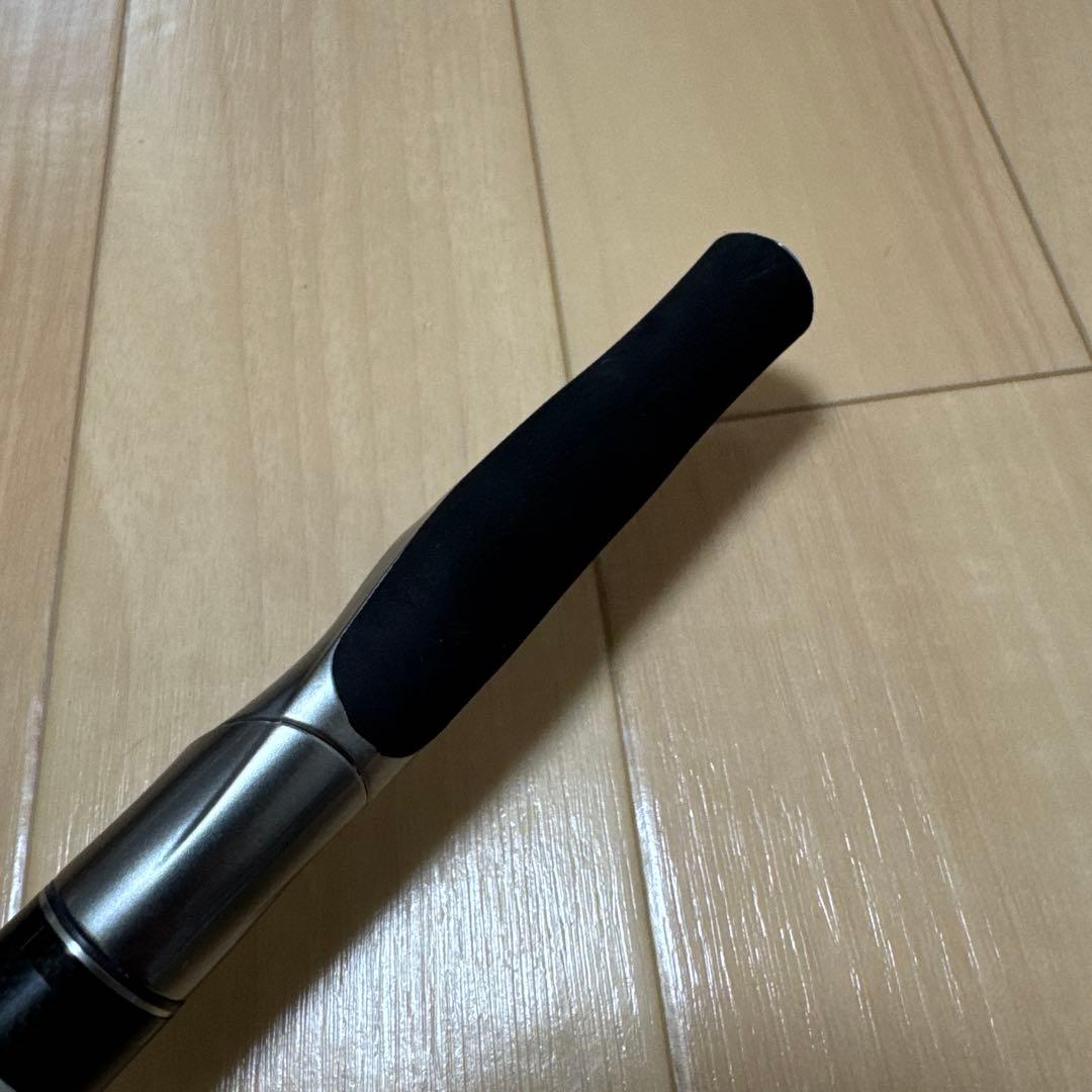 シマノ　クロスミッションXR S66ML