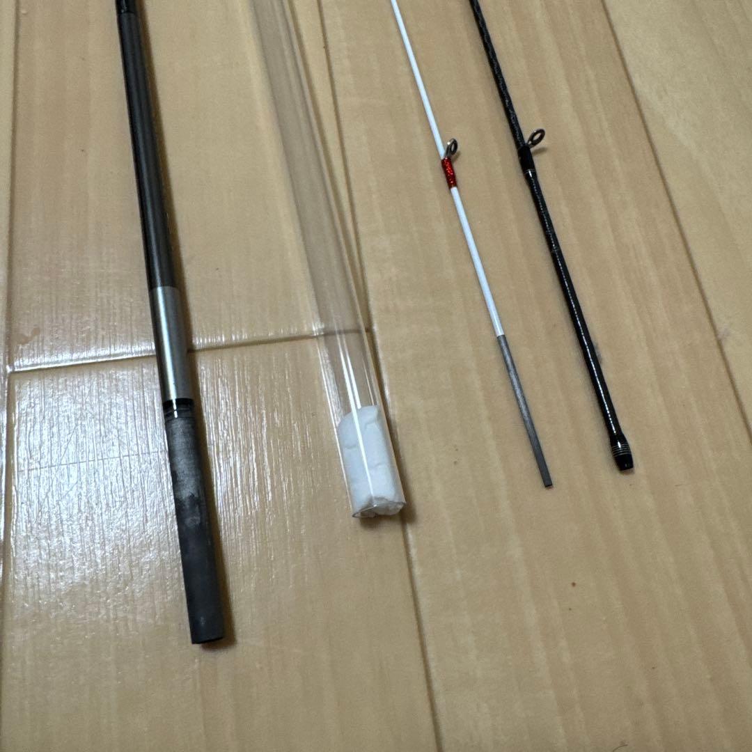 シマノ　クロスミッションXR S66ML