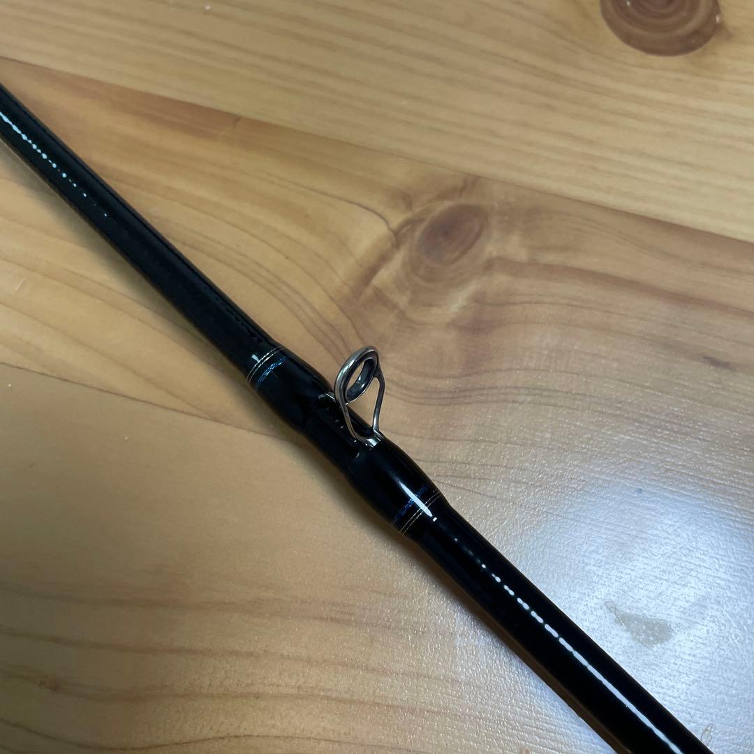 値下げ！サクラ タイラバロッド サンダーソウル TR-66XH