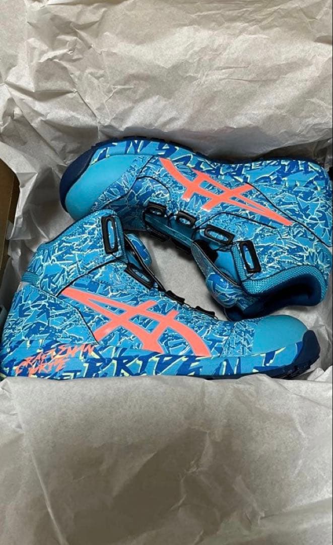 アシックス　ウインジョブ　CP304