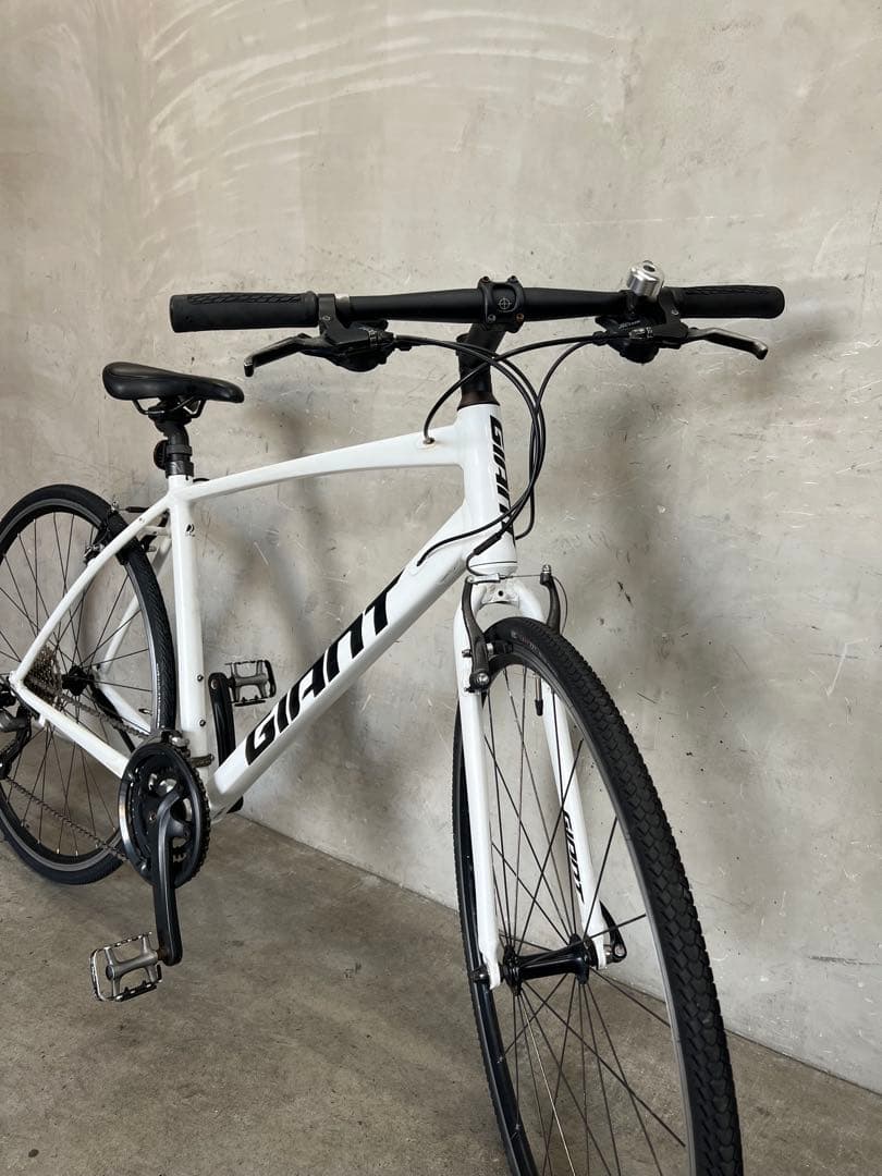 クロスバイク　GIANT ESCAPE RX3 ジャイアント　エスケープRX3