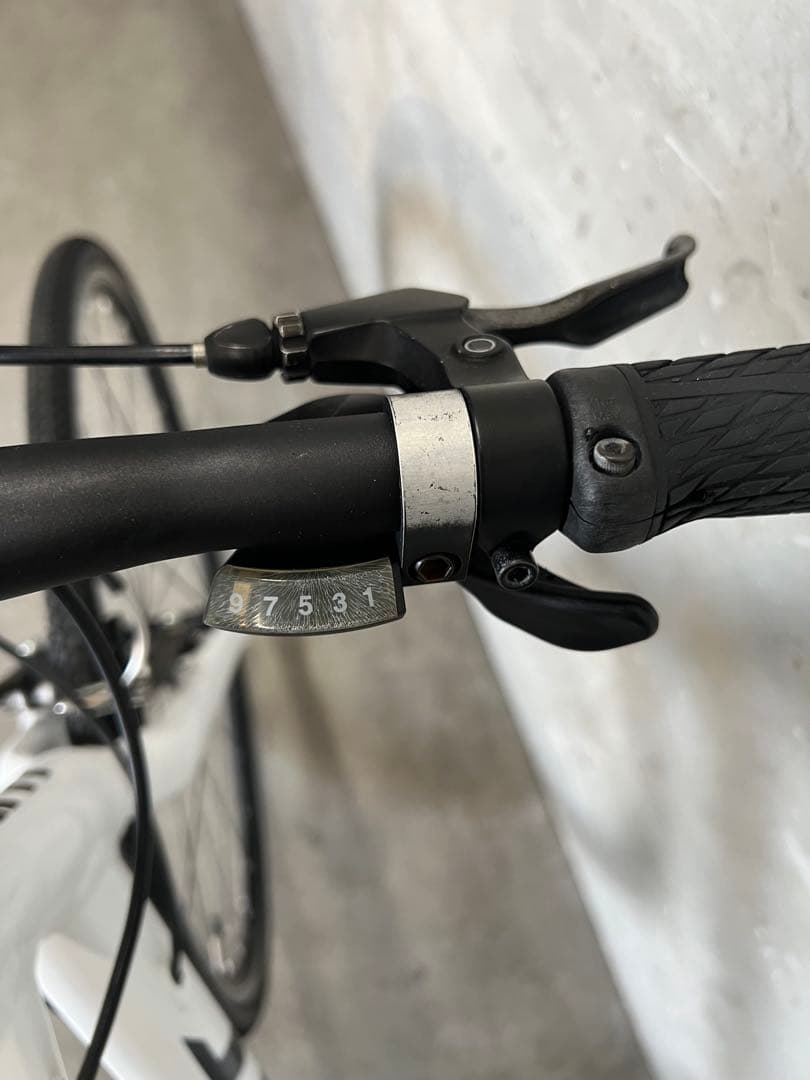 クロスバイク　GIANT ESCAPE RX3 ジャイアント　エスケープRX3