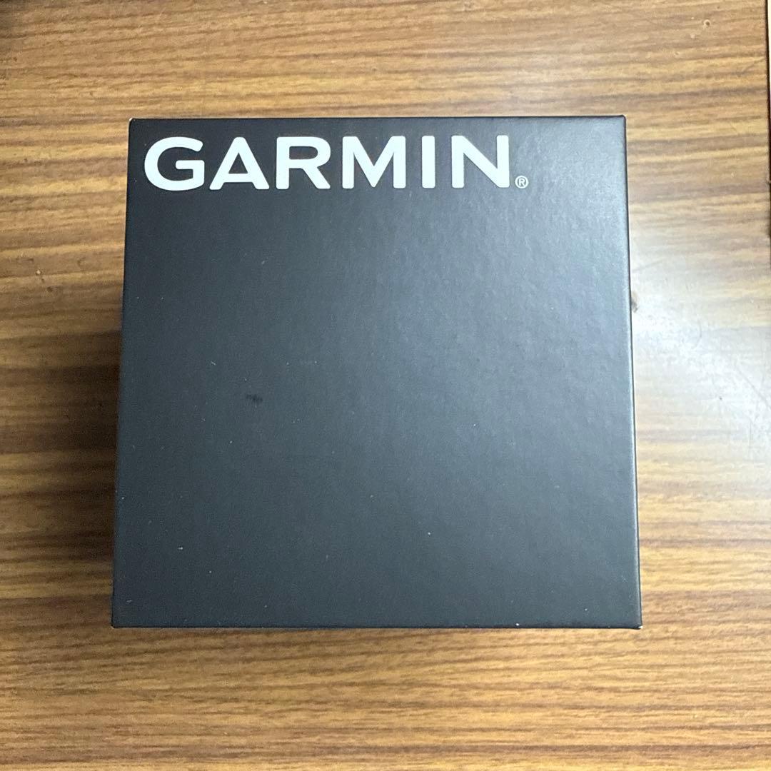 美品　Garmin Approach S44 スマートウオッチ　保証期間内