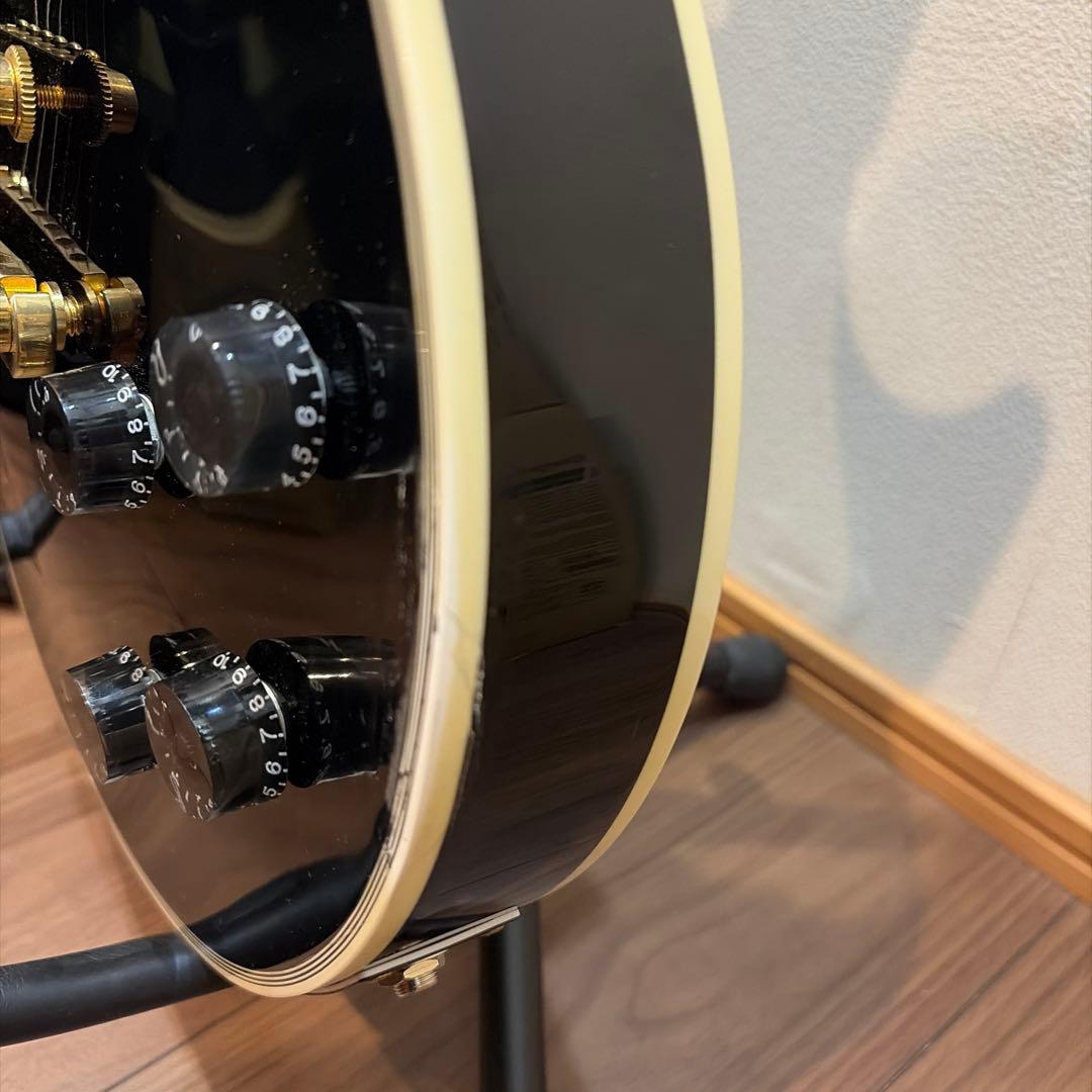 CoolZ レスポールカスタム FUJIGEN