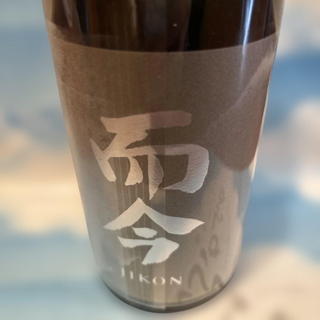 而今　東条山田錦　720ml