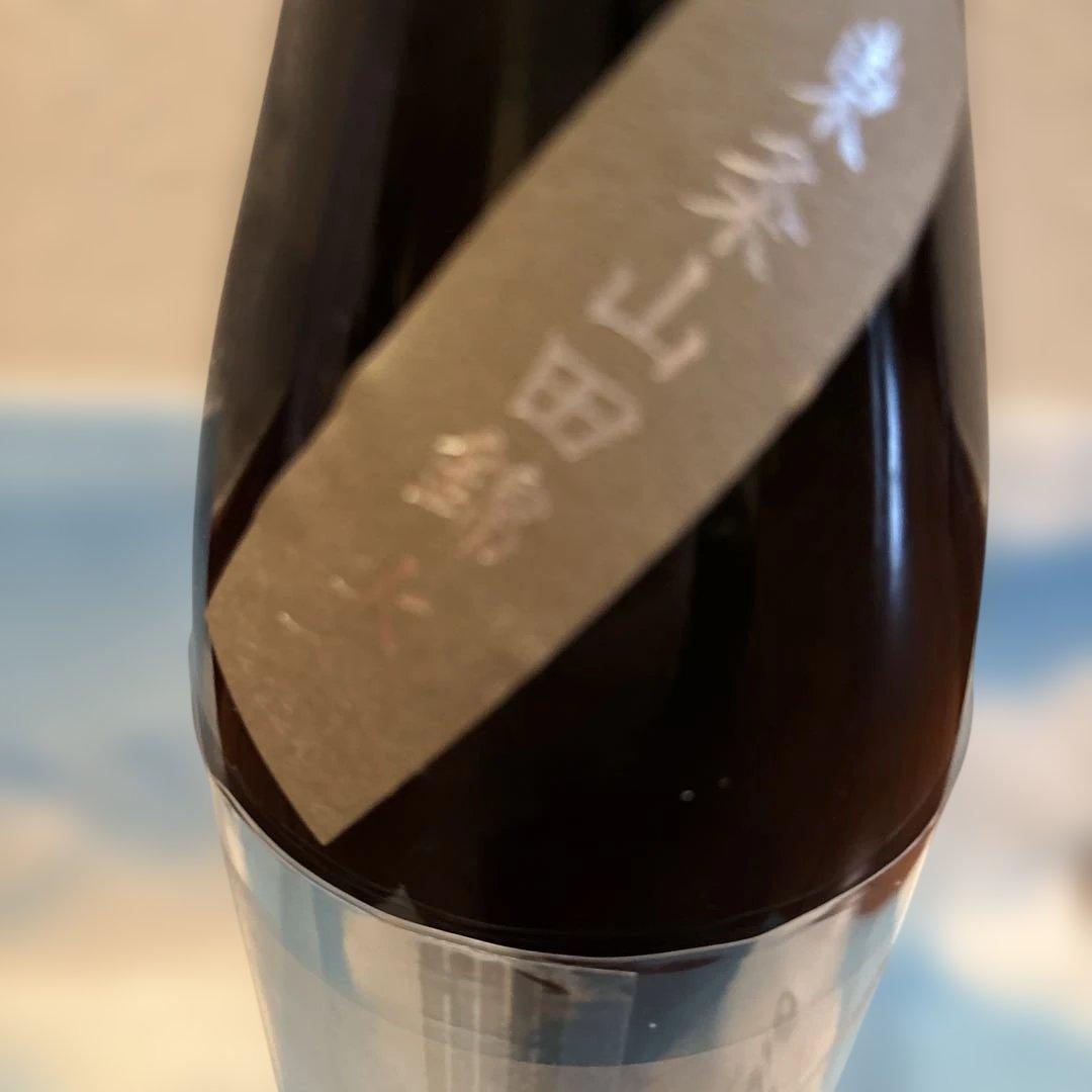 而今　東条山田錦　720ml