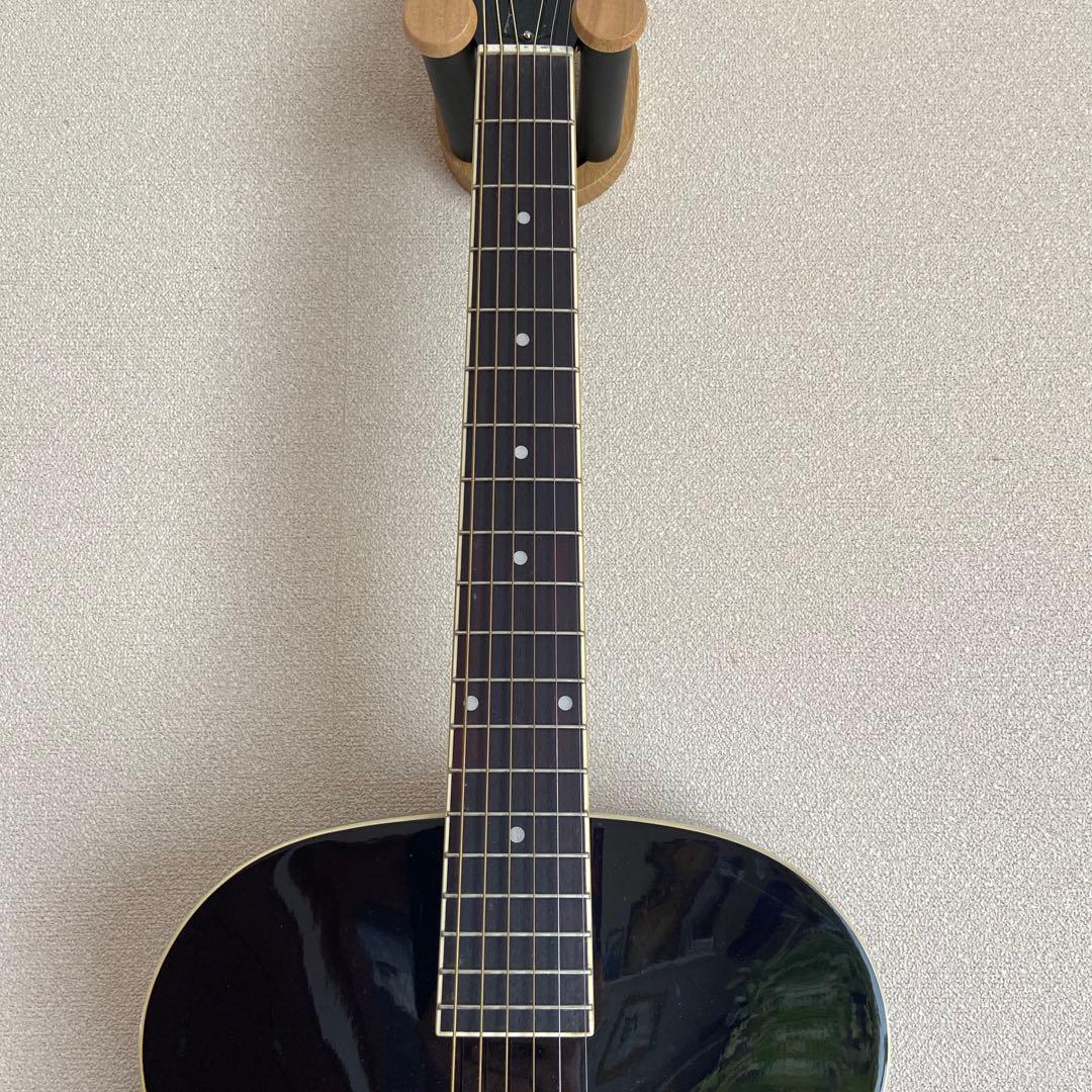 LOAR LH-309 フルアコ エレキギター ロア