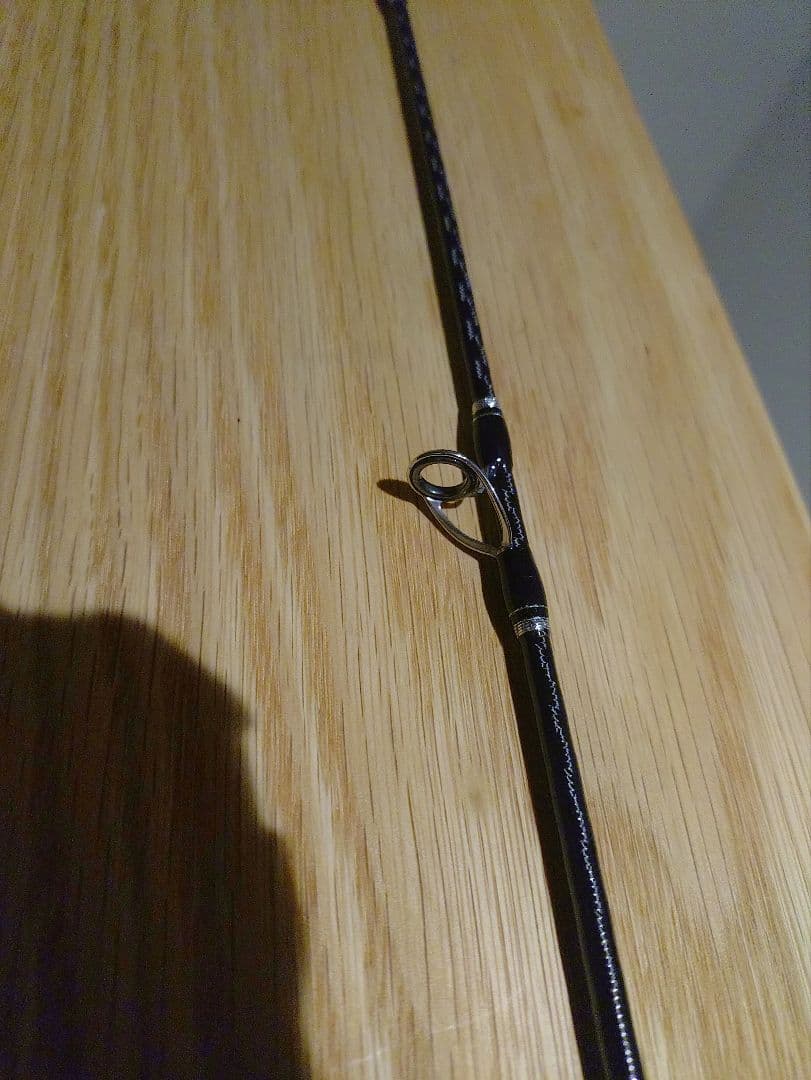 コルトスナイパーXR S96M