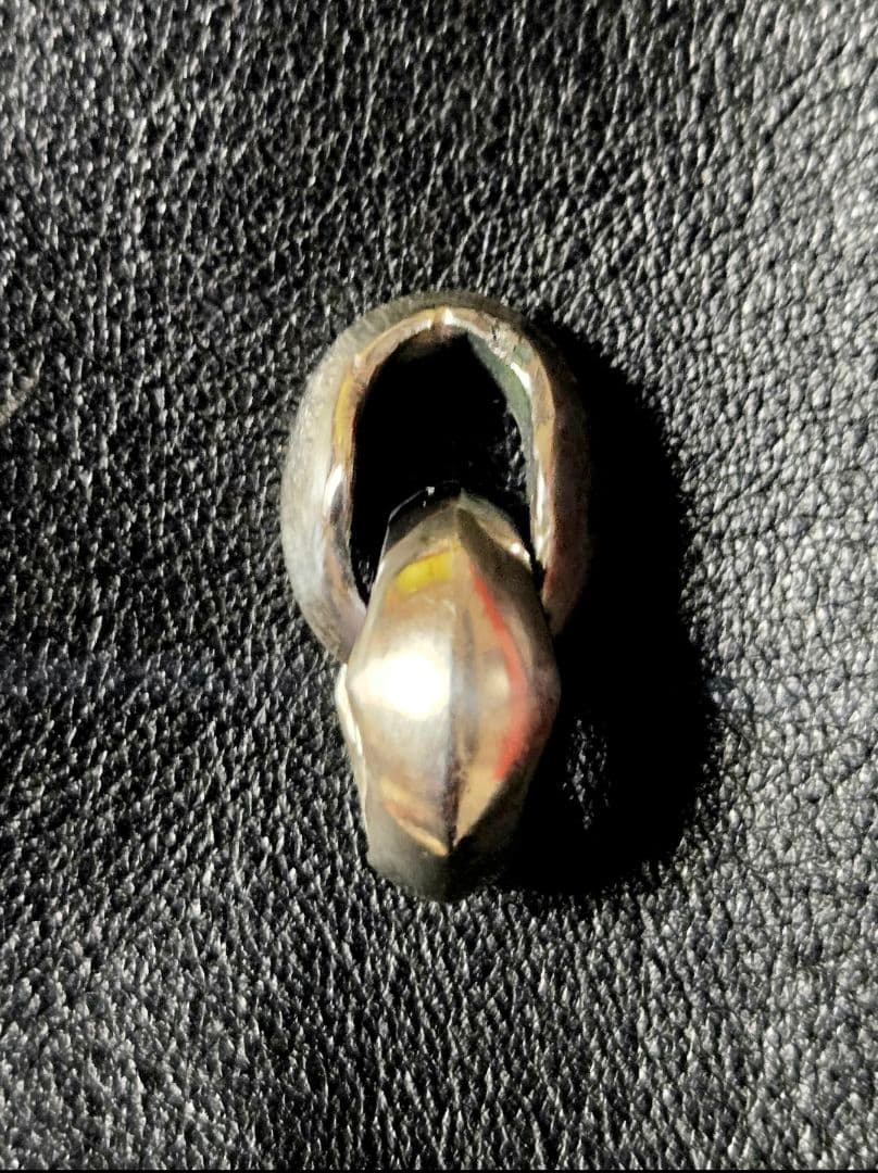 【日曜限定値下げ】Leonard Kamhout Silk Link 2P