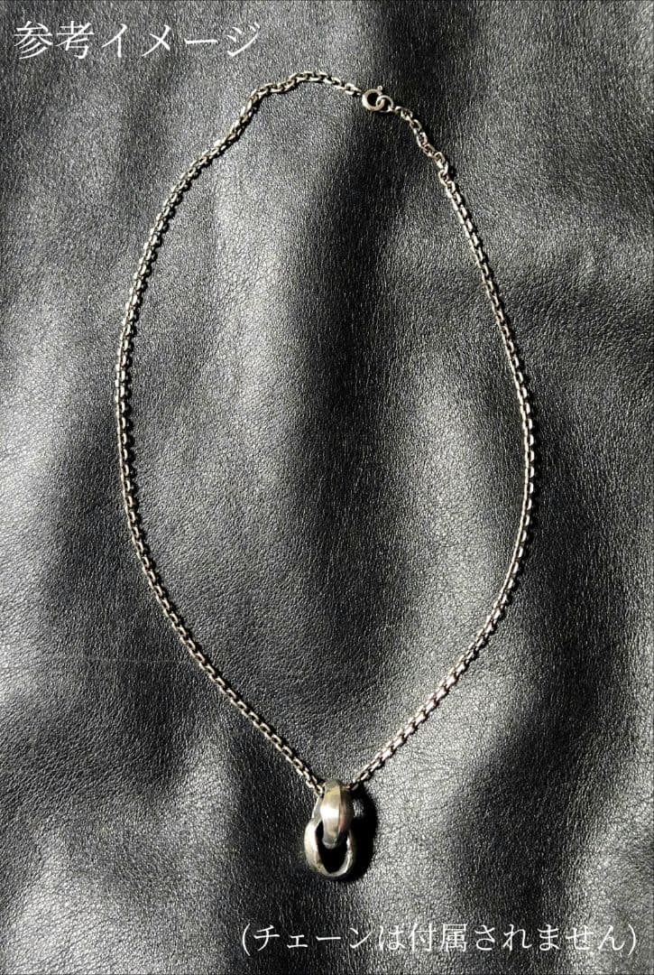 【日曜限定値下げ】Leonard Kamhout Silk Link 2P