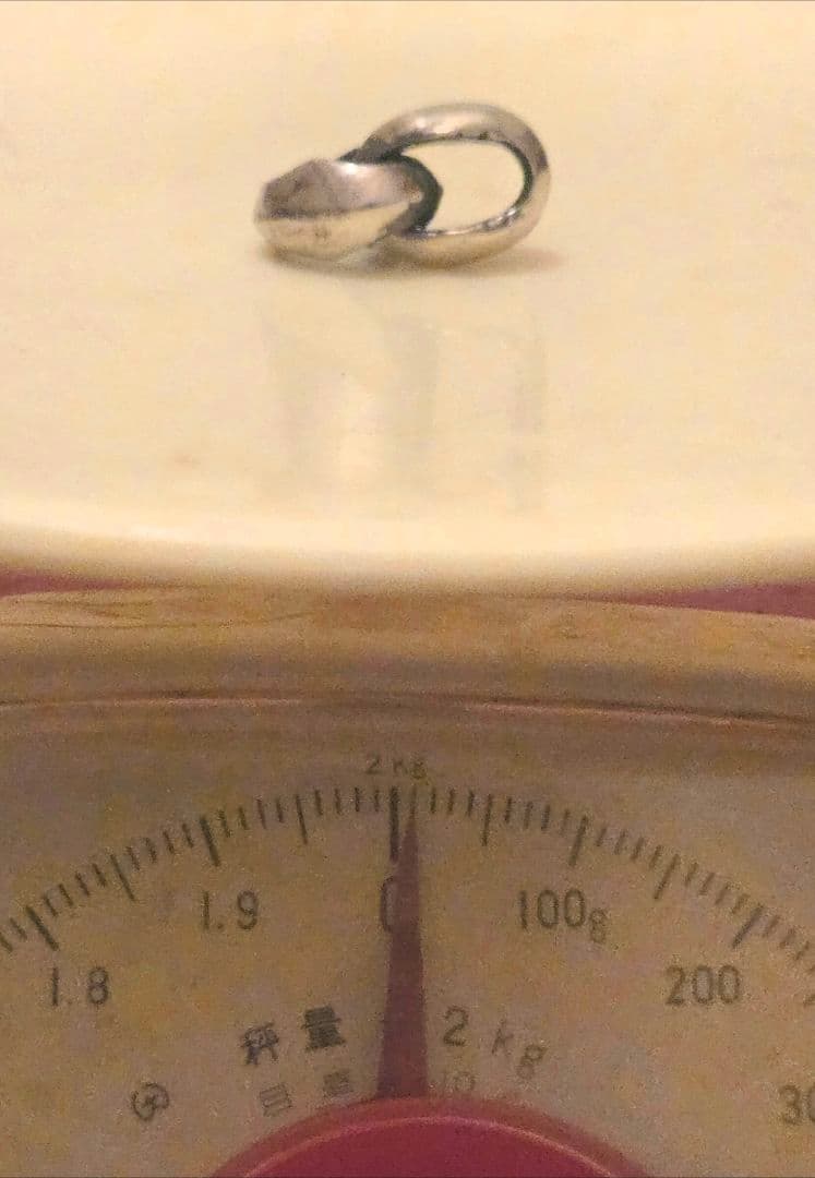 【日曜限定値下げ】Leonard Kamhout Silk Link 2P