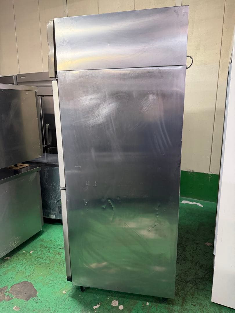 2018年 ホシザキ業務用恒温高湿庫 900x800x1910