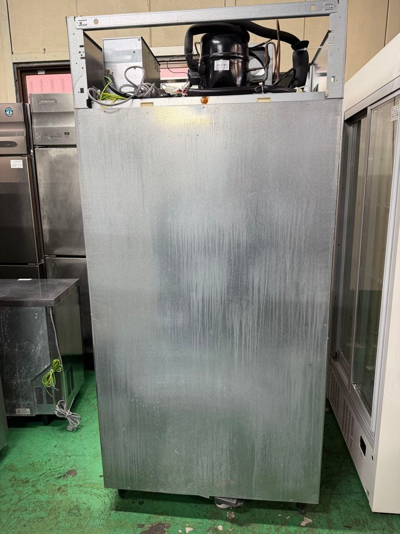 2018年 ホシザキ業務用恒温高湿庫 900x800x1910