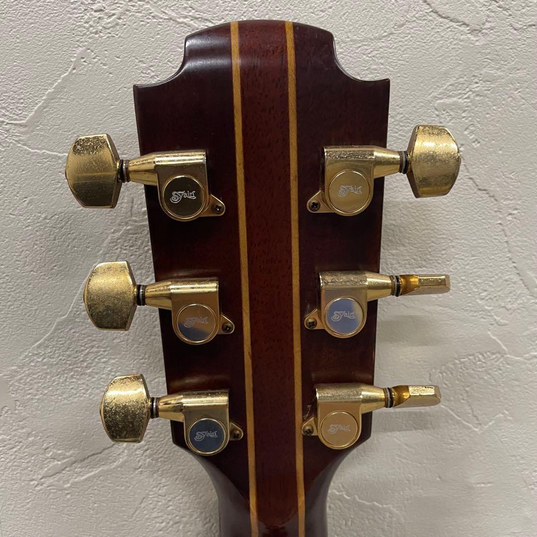 激レア S.yairi エスヤイリ アコースティックギター YD-505