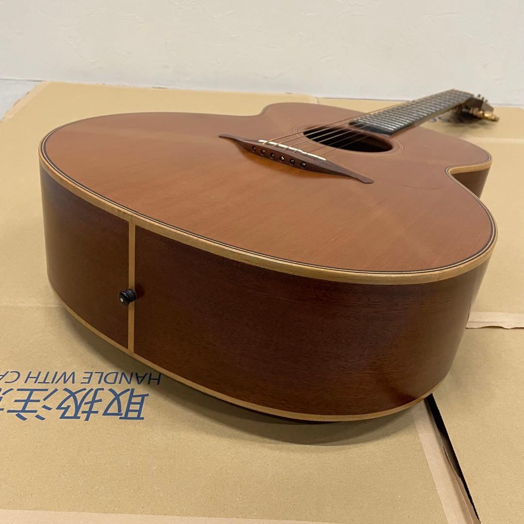 激レア S.yairi エスヤイリ アコースティックギター YD-505