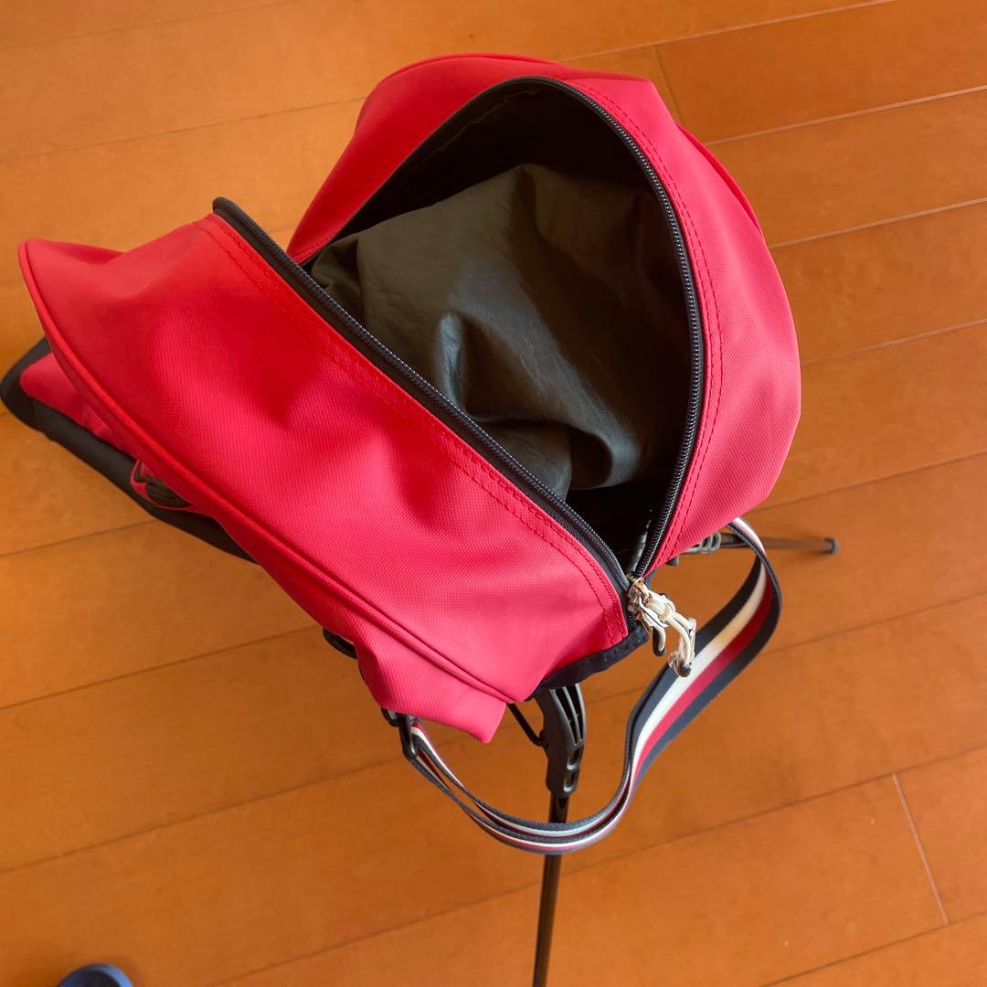   セルフスタンド　ゴルフクラブ　ケース　バッグ