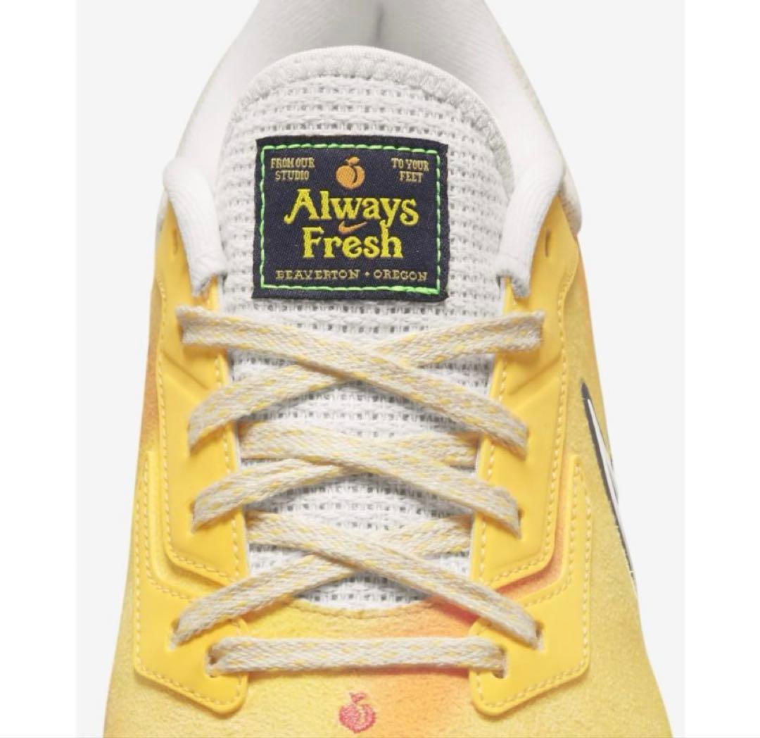 NIKE AIR ZM INFNTY TR NXT％ NRG W M23