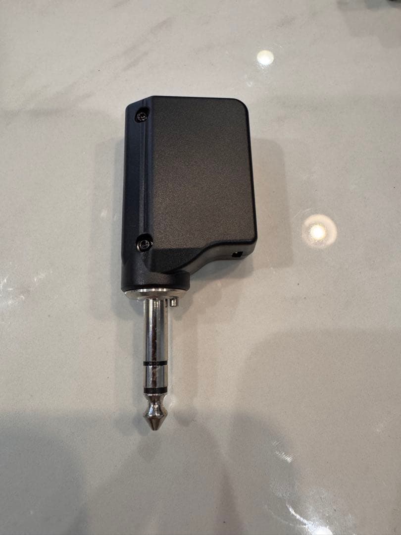 BOSS WL-50 美品 動作確認済 箱・保証書付