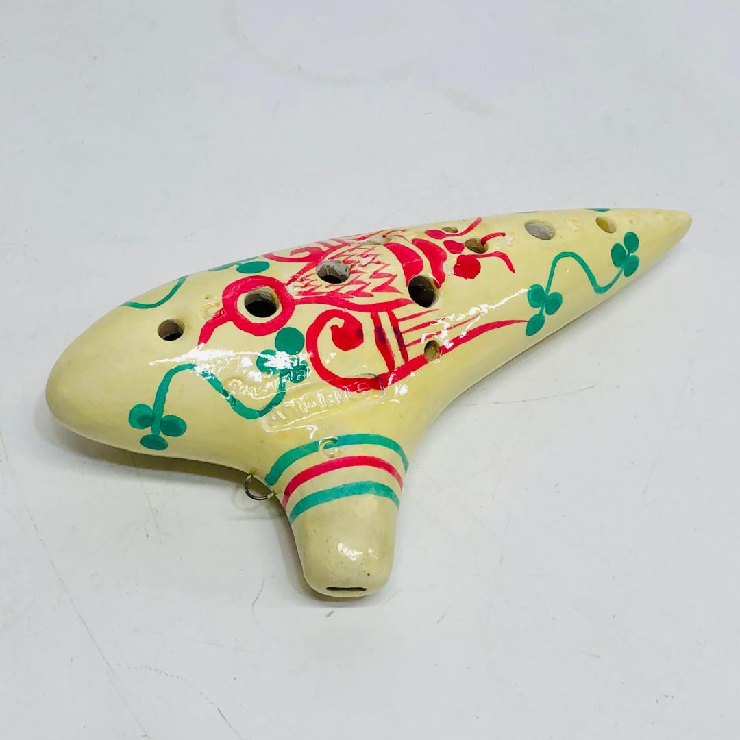 プリマ オカリナ Prima AMABILE アマービレ Ｃ m1578