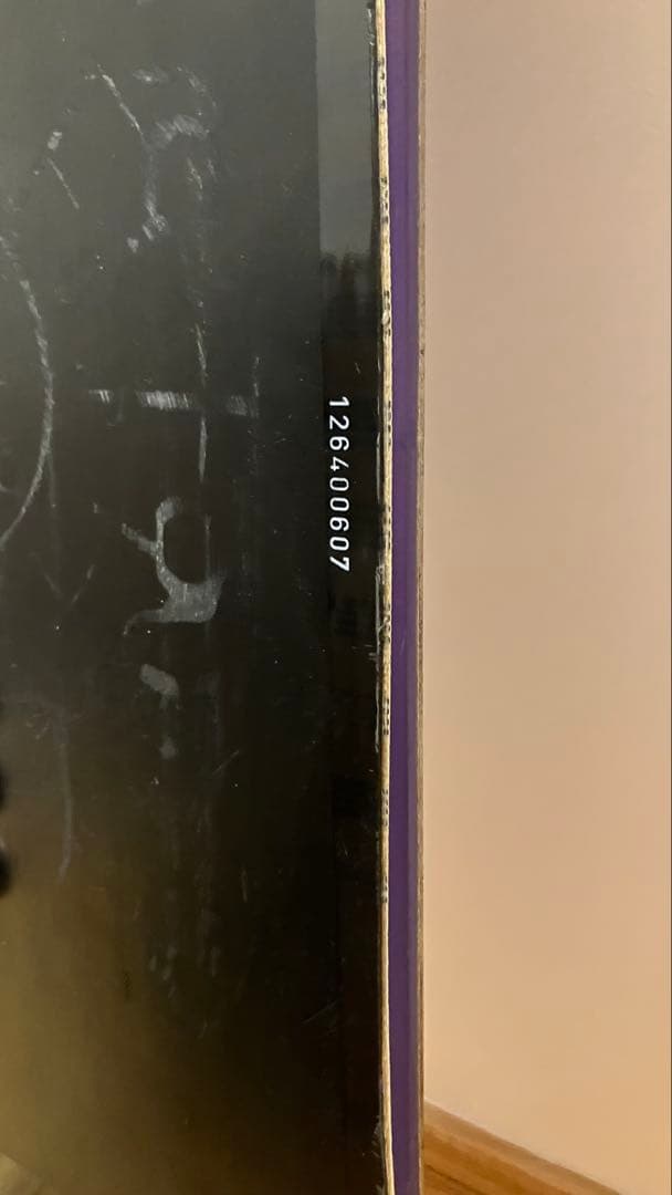 ✨希少✨Burton Custom 56スノーボード