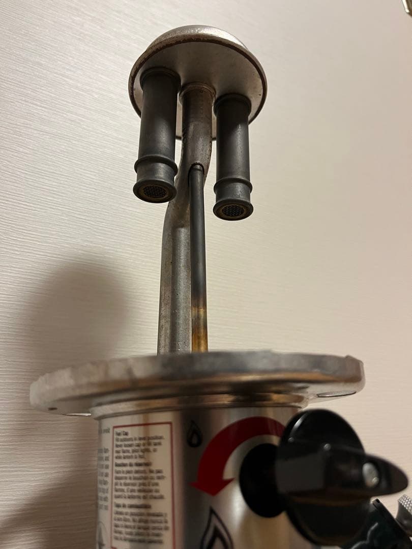 Coleman ガスランタン 反射板付き【288A700T】