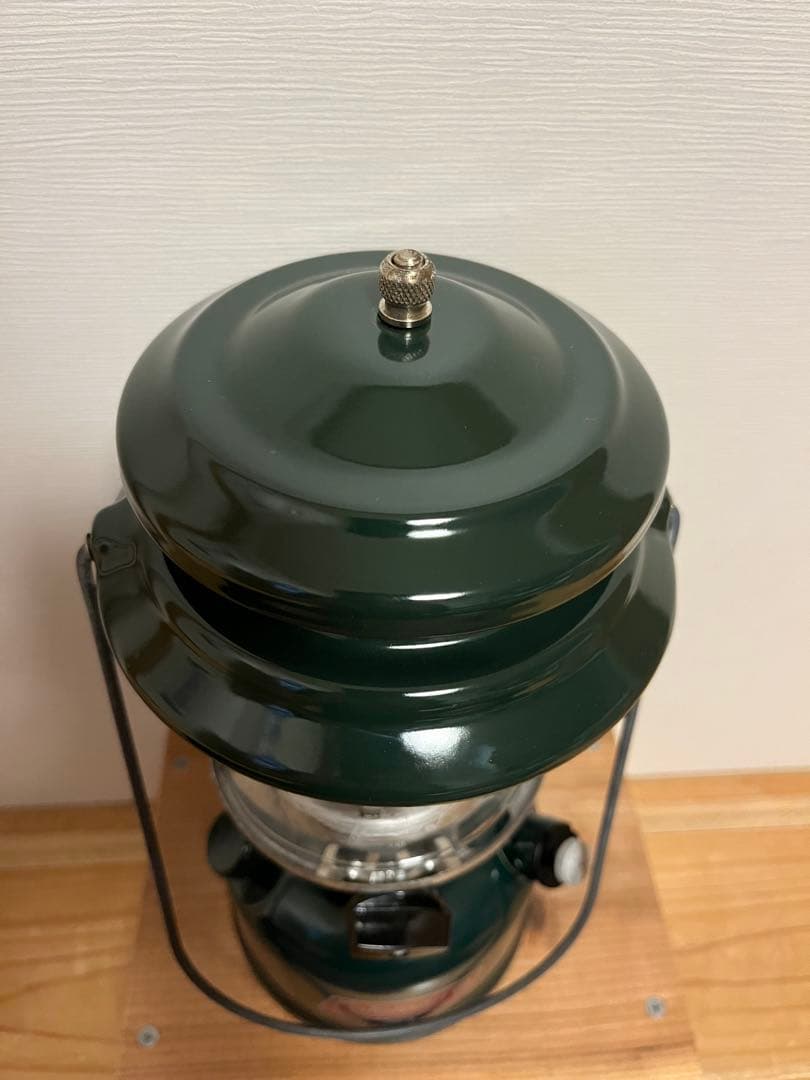 Coleman ガスランタン 反射板付き【288A700T】